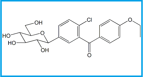 DAPAGLIFLOZIN KETO IMPURITY
